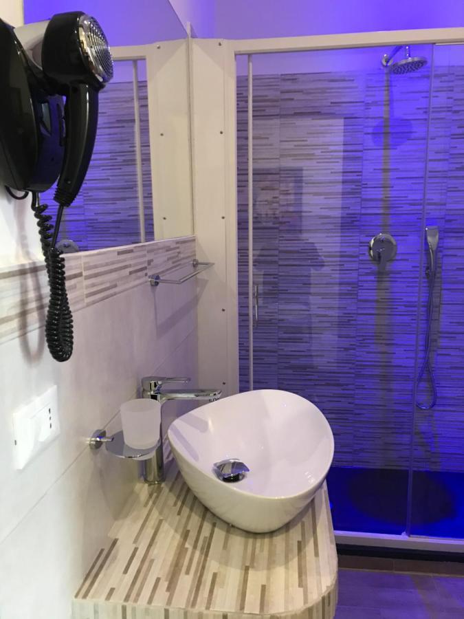 chèri luxury suite Rome Extérieur photo