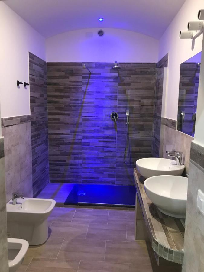 chèri luxury suite Rome Extérieur photo