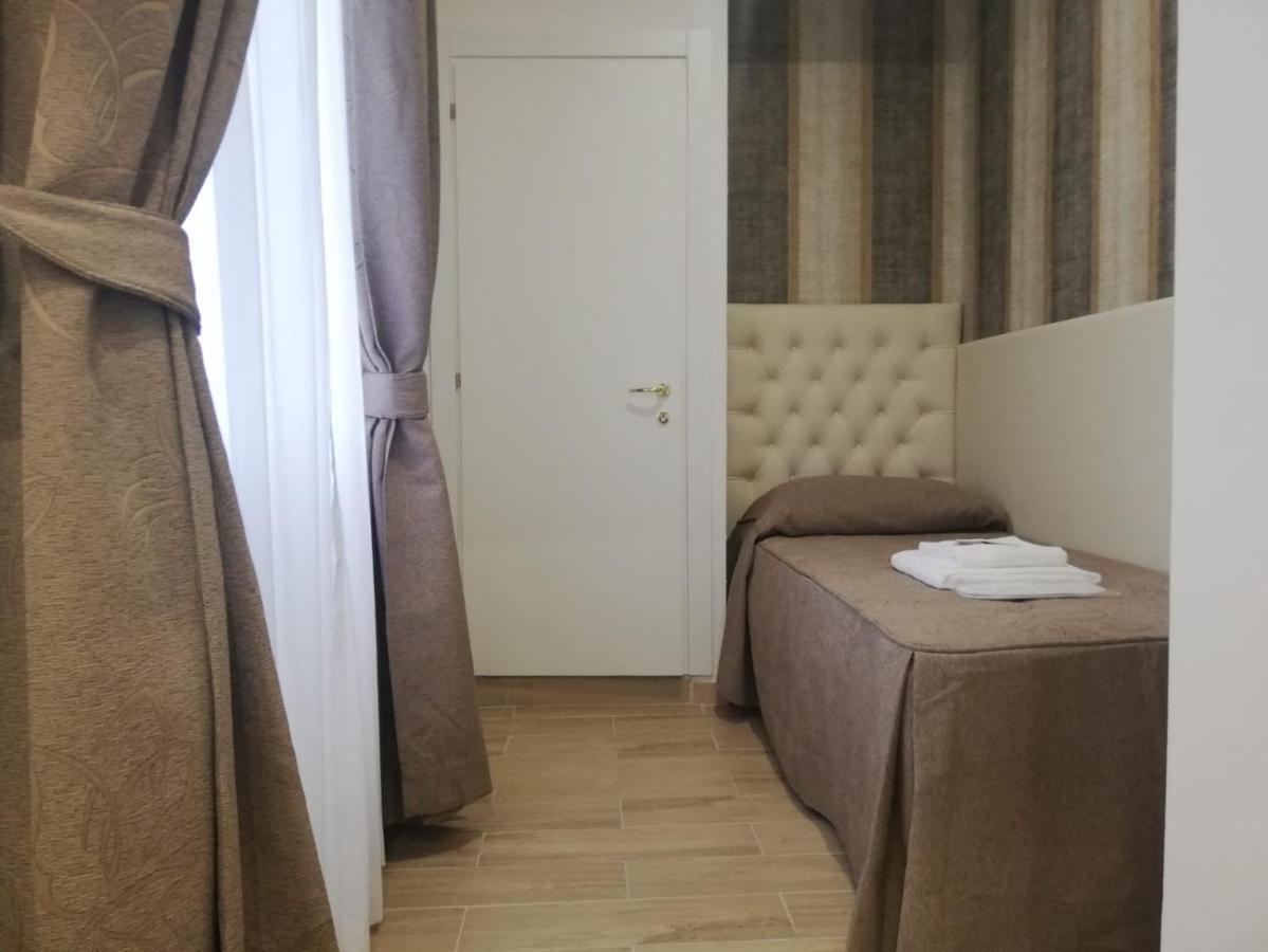 chèri luxury suite Rome Extérieur photo