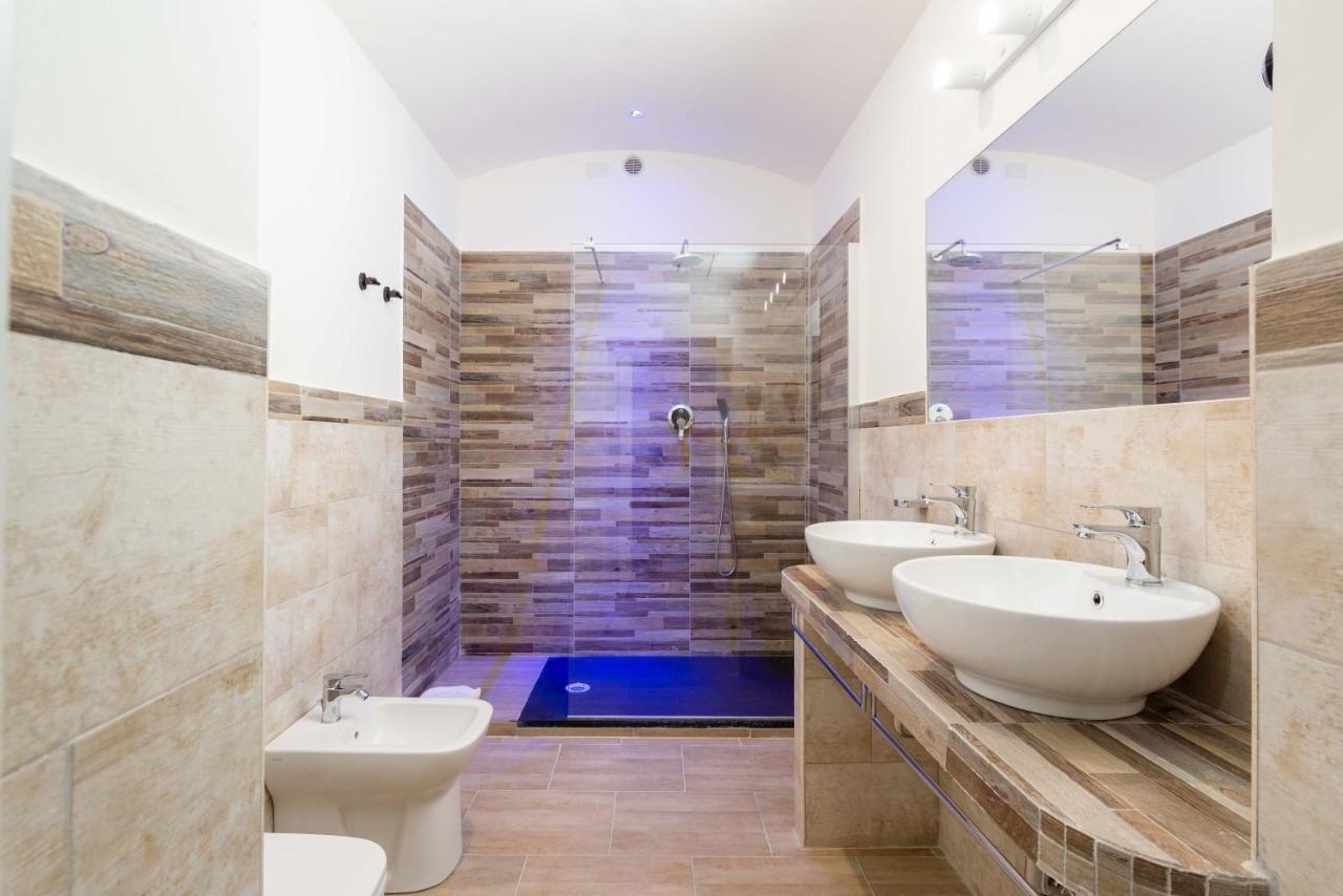 chèri luxury suite Rome Extérieur photo