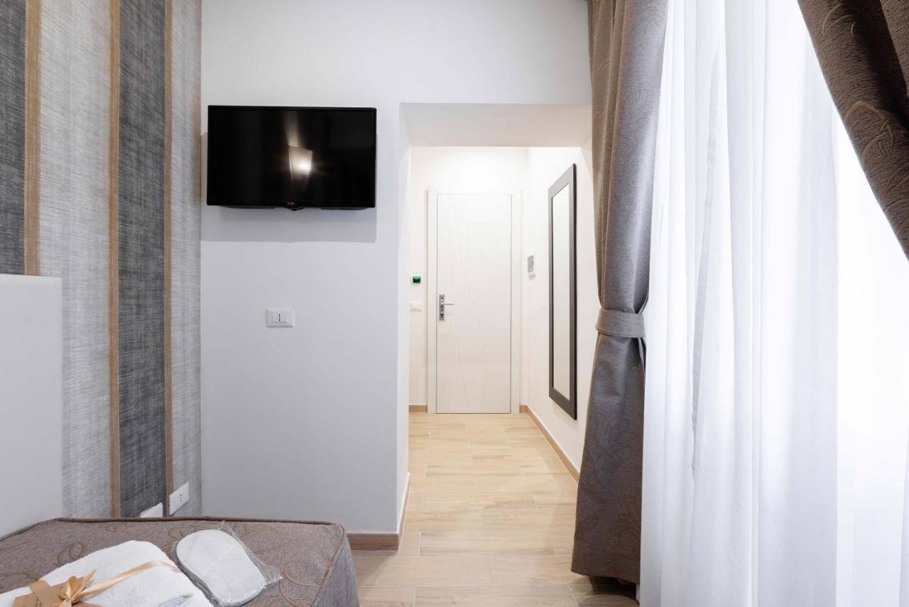 chèri luxury suite Rome Extérieur photo