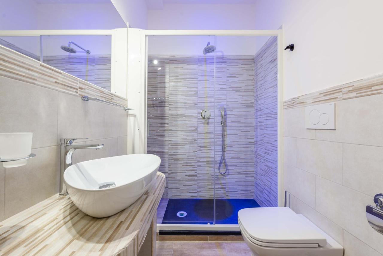 chèri luxury suite Rome Extérieur photo