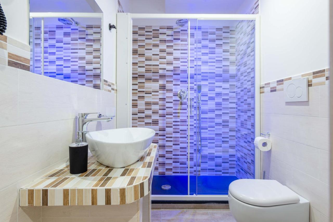 chèri luxury suite Rome Extérieur photo