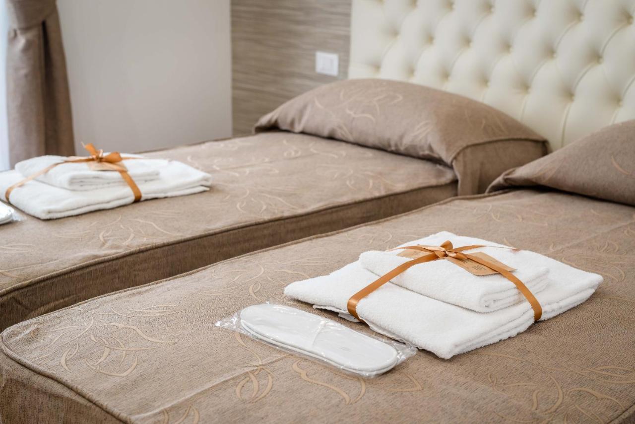 chèri luxury suite Rome Extérieur photo
