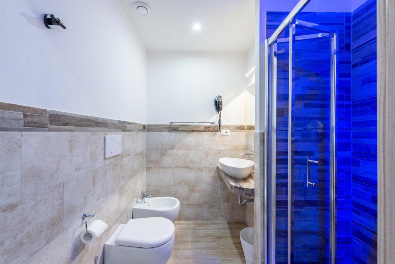 chèri luxury suite Rome Extérieur photo