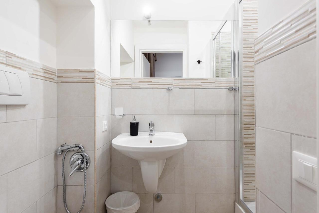 chèri luxury suite Rome Extérieur photo