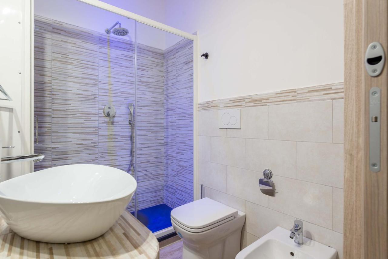 chèri luxury suite Rome Extérieur photo