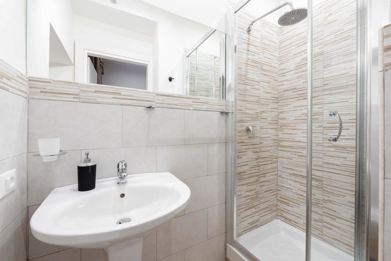 chèri luxury suite Rome Extérieur photo