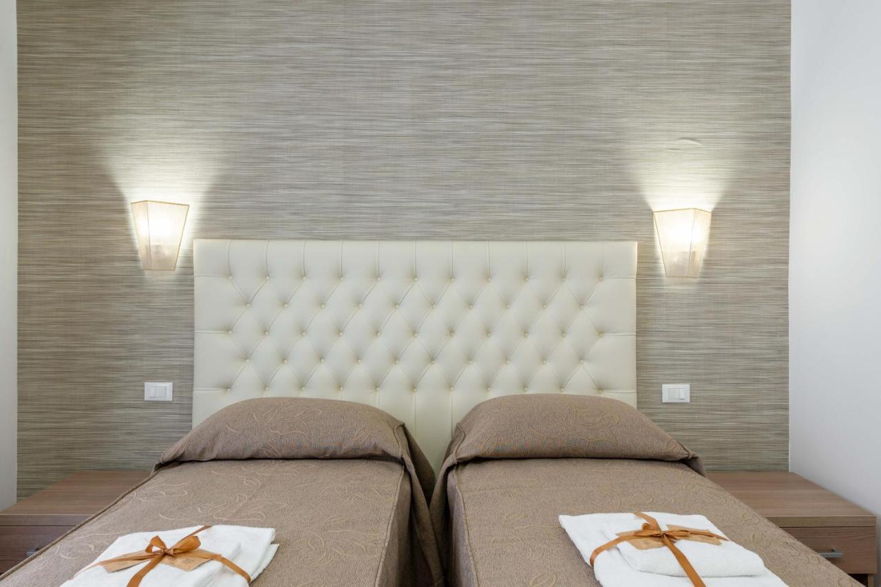 chèri luxury suite Rome Extérieur photo